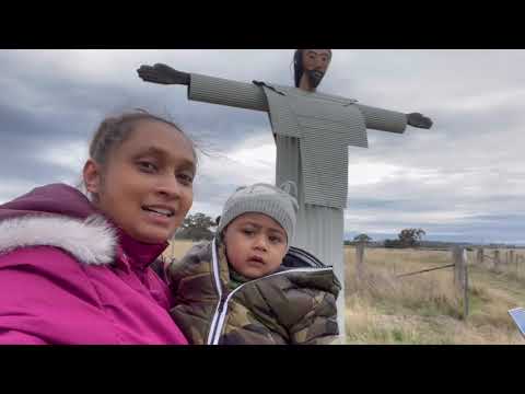 Nice place to relax in Melbourne - Lavandula Swiss Italian Farm