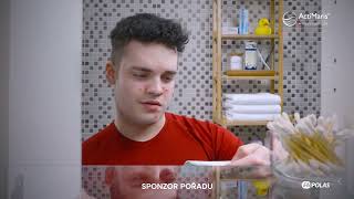 ActiMaris Forte roztok, výplach, čištění 300 ml