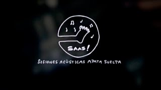 Sesiones Acusticas Apata Suelta / Sebastián Jantos