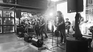 Lazy Middle Class - MIles Away [Goldfinger Cover Live at #CSWSpunk]