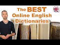 Which English Dictionary Is Best For You We Reviewed 9 Popular Online Dictionaries