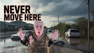 Before Buying in Galveston | The Brutal Truth About These Neighborhoods