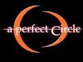A Perfect Circle Judith Original Renholder Mix
