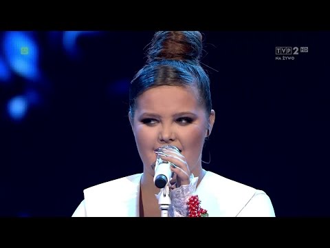 The Voice of Poland V - Aleksandra Nizio - 