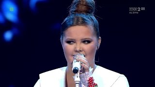 The Voice of Poland V - Aleksandra Nizio - 