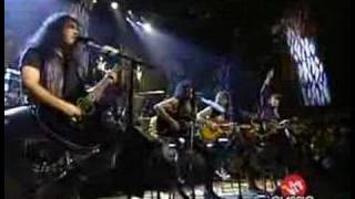 KISS ROCK AND ROLL ALL NIGHT UNPLUGGED