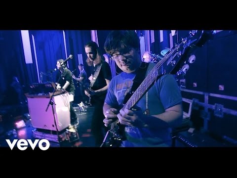 KYROS - The Lamb, the Badger & the Bee (Live Studio Performance)