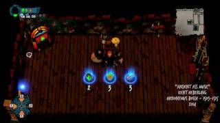 Metal Tales: Fury of the Guitar Gods