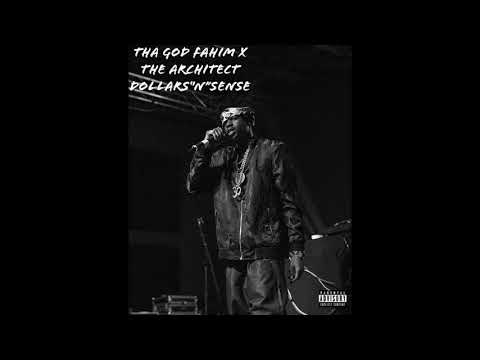 5. Whats Left Is To Come Together Ft Mach-Hommy(Prod. By The Architect)