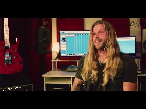 Patrick Sperling Signature Guitar review