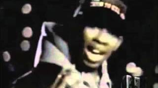 Master P-The Ghetto&#39;s Trying to Kill Me