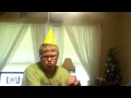 Barney Lets Have A Party Ending