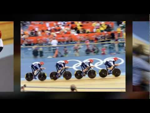 Track cycling: GB Men Set Team Pursuit World Record