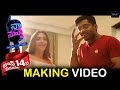 Nijama Manasa Making Video Song Naa Nuvve Kalyan Ram Tamannaah Jr NTR TVNXT Telugu