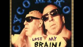 Cyco Miko - F.U.B.A.R