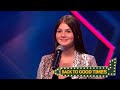 Zó ziet de inmiddels volwassen Chimène van Holland’s Got Talent er nu uit