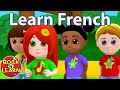 Learn French For Kids Useful Phrases For Beginners