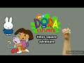I M The Map Dora The Explorer Times Square Adventure