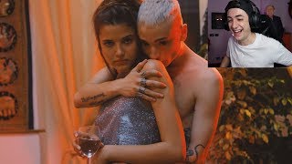 *OMG* ZODA - LUNA E SOLE (REACTION)