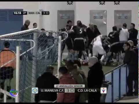 LA GRADA N11 13Ene15