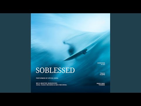 SOBLESSED