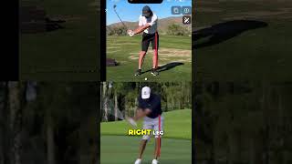 Master Shaft Lean at Impact: Two Essential Tips