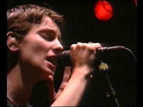 Sinéad O'Connor - Thank you for hearing me - Live - Pinkpop 1995