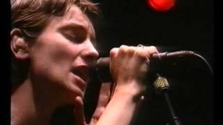 Sinéad O&#39;Connor - Thank you for hearing me - Live - Pinkpop 1995