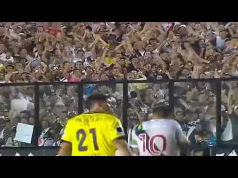 VASCO 9x1 BARCELONA DE GUAYAQUIL - DESPEDIDA DO EDMUNDO [28/03/12]