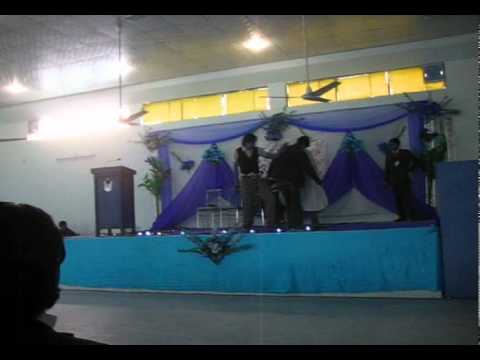 GOMAL UNIVERSITY MPA  WELCOME PARTY 2011