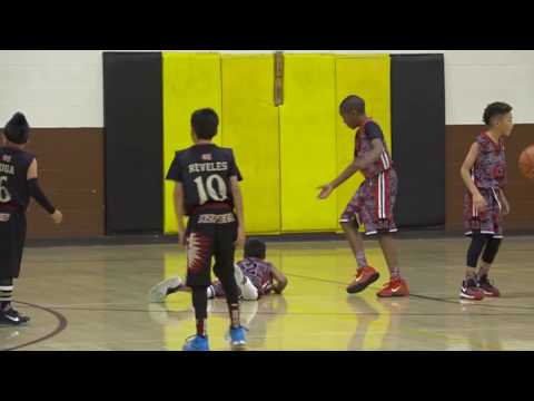 WT Splash vs Aztecs /Albuquerque - May 6, 2017