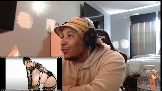 SHE REALLY SICK OF YALL SMH | Cardi B - Enough (Miami) [Official Music Video] | REACTION!!!