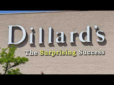 Dillards Men