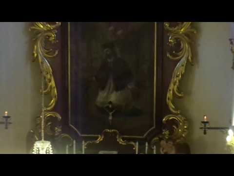 JKS 423 - Boha svojho vzývam (k sv. Jánovi Nepomuckému)