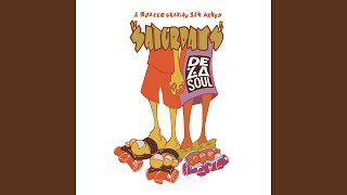 A Roller Skating Jam Named &quot;Saturdays&quot; (Single Mix)