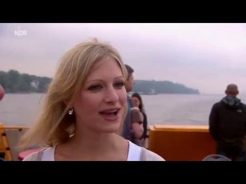 die nordstory: Von Finkenwerder in die Welt TV