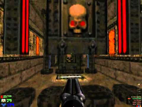 Let's Play Doom Mods : The Ultimate Torment & Torture - Episode One - Opening Abyss - FAST edition