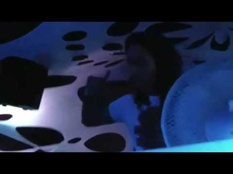 Geko Live Set @ 5 Years Fractal Records-Swiss 2011 (5/5)