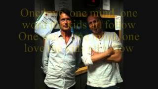 Suede - One Love Lyrics