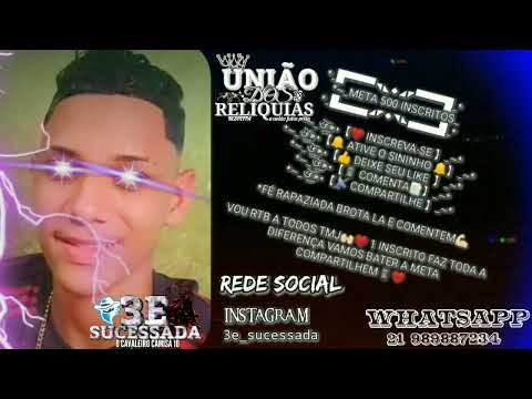 MC KAIO E MC L DA VINTE NAO SEI PORQUE VC SE FOI GOSTAVA TANTO DE VC