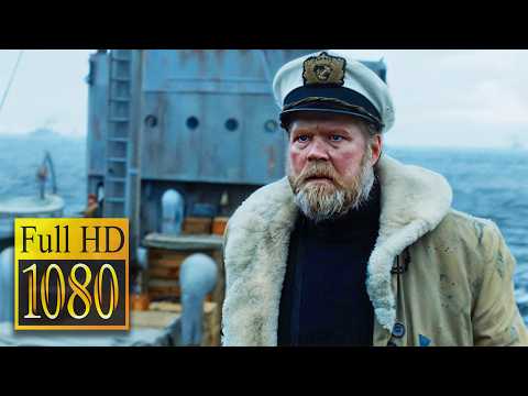 🎥 THE ARCTIC CONVOY (2023) | Trailer | Full HD | 1080p