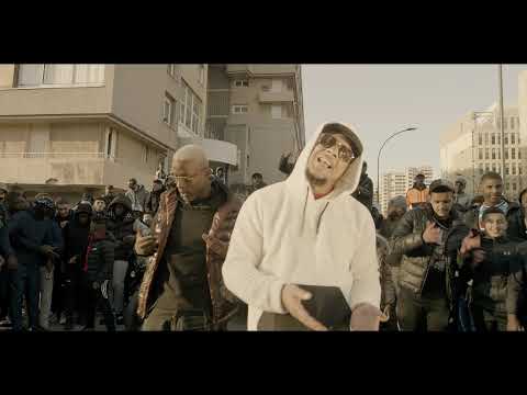 JOOMS FEAT. SAF - Sur la côte