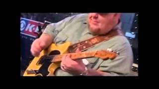 Redd Volkaert & Big Jim Murphy : Live