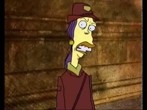 Lascar 974  Languett ton momon