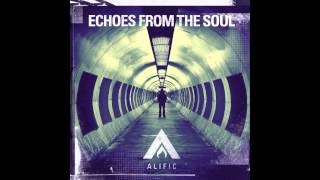 Alific - Feet to The Breeze (feat. Mateo Monk)