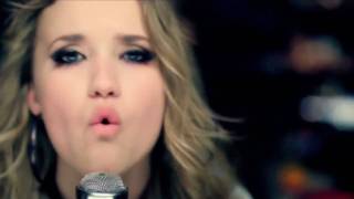 Emily Osment All The Way Up Music Video