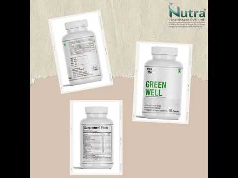 Regular L-Forte- Multimineral and Amino Acid Tablet