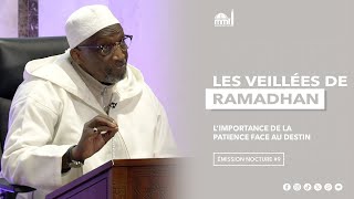 L’importance de la patience face au Destin