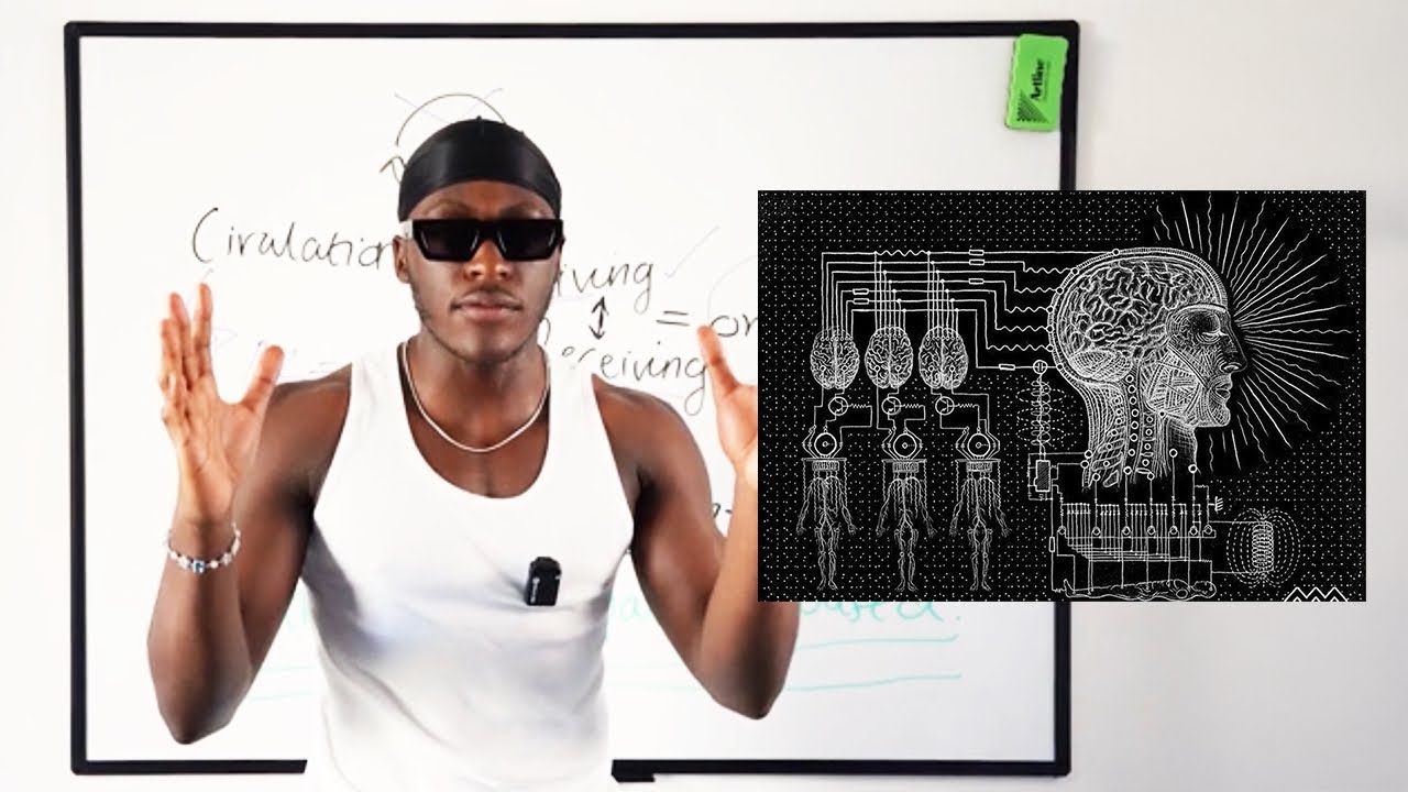 F*ck Winter Arc Unlock Your God Arc