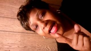 SWEET NOVEMBER!! SINGING TIA CLARK BY THE DEELE